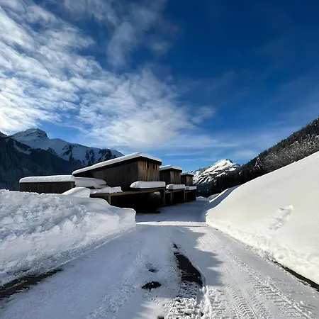 Un Coin De Paradis